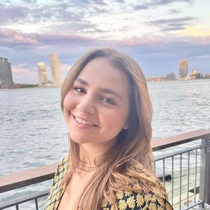 Meet your Posher, Eliana